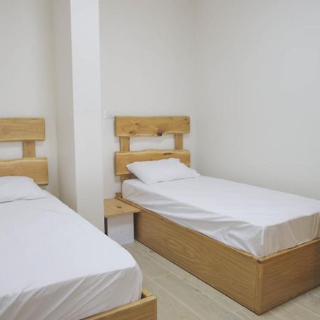 נווה חרמון Villa Majdal Shams Exteriör bild