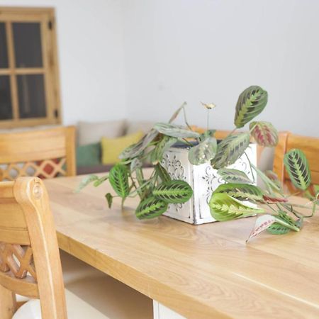 נווה חרמון Villa Majdal Shams Exteriör bild