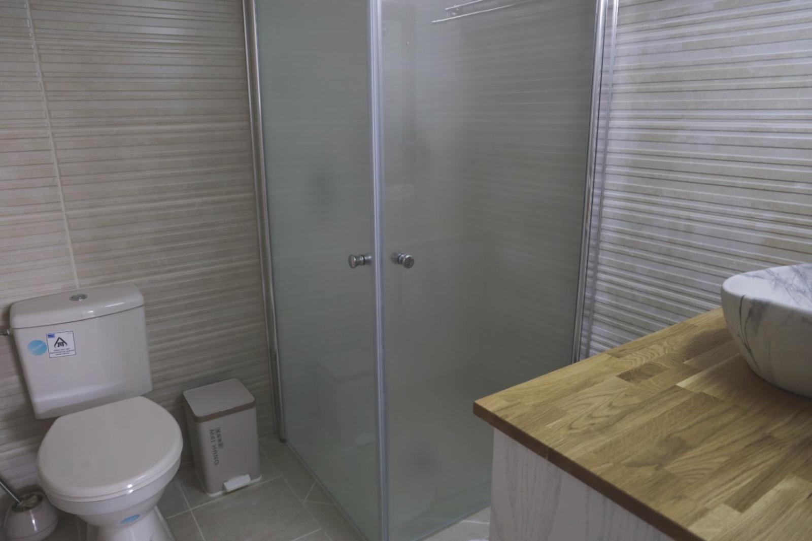 נווה חרמון Villa Majdal Shams Exteriör bild