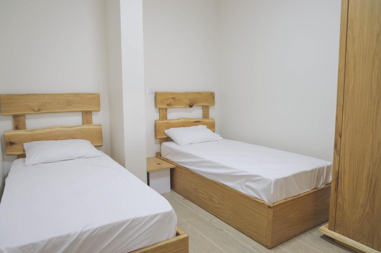 נווה חרמון Villa Majdal Shams Exteriör bild