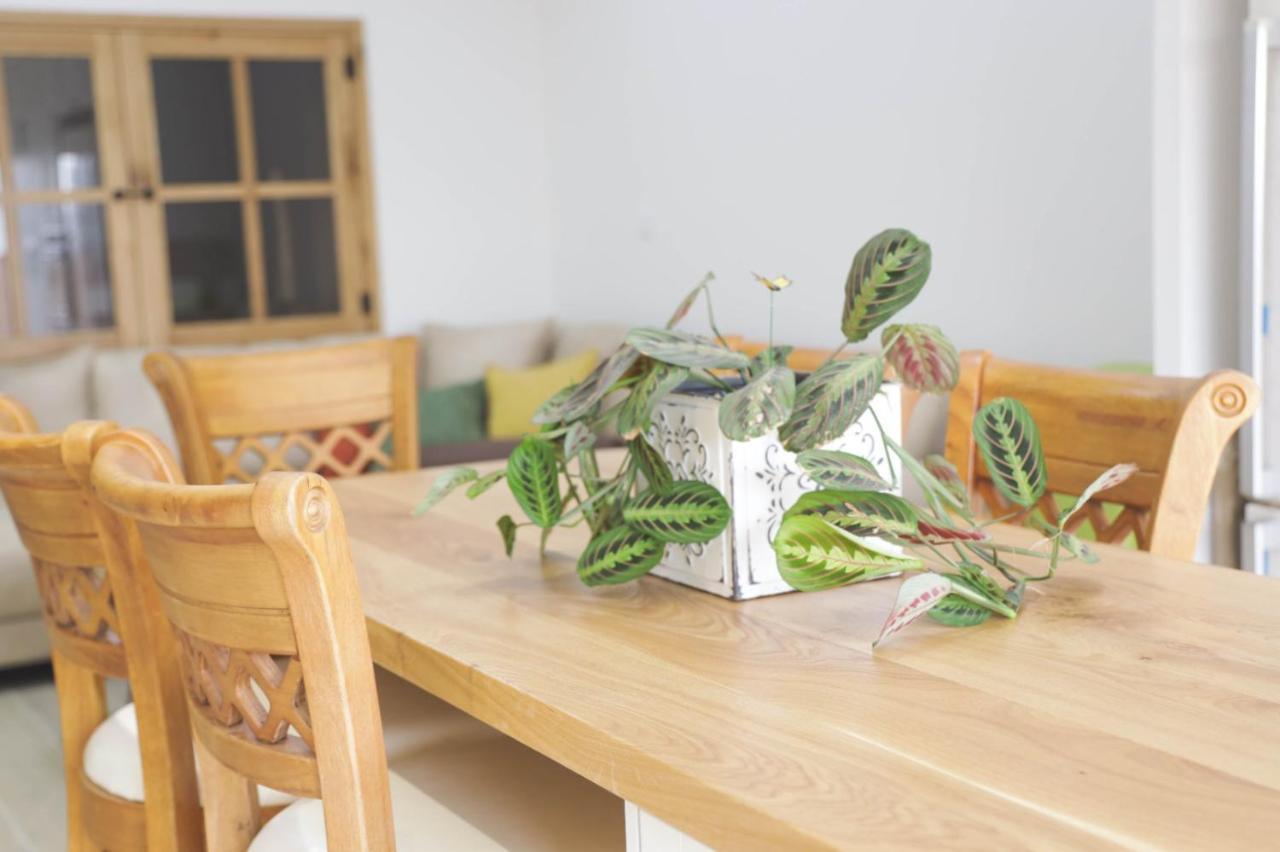 נווה חרמון Villa Majdal Shams Exteriör bild
